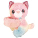 Luna: Cuddly Cuties zawieszana na ramię magnetyczna pluszowa figurka 8x10x10 cm w różnych wariantach 1 szt.