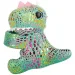 Luna: Cuddly Cuties zawieszana na ramię magnetyczna pluszowa figurka 8x10x10 cm w różnych wariantach 1 szt. zdjęcie 4