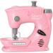 Luna: Happy Family Różowa maszyna do szycia ze światłem i dźwiękiem
