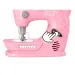 Luna: Happy Family Różowa maszyna do szycia ze światłem i dźwiękiem