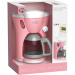 Luna: Happy Family Różowy ekspres do kawy ze światłem i dźwiękiem