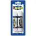 Luna: Klej w sztyfcie 10g zestaw 2 sztuki