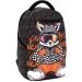 Luna: Musi mieć zaokrąglony plecak szkolny Team Cool bear, plecak 29x17x46cm