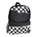Luna: Must Team Chessboard zaokrąglony plecak 32x17x42 cm