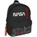Luna: Must Team NASA Space Shuttle plecak szkolny – 1 komora, 32x17x42 cm