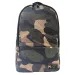 Luna: Plecak Must Team Army – 1 komora, 29x16x45 cm
