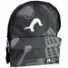 Luna: Plecak Must Team Inspiration Parkour – 1 komora, 32x17x42 cm