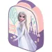 Luna: Plecak przedszkolny 3D Kraina Lodu 2, 26x10x32 cm