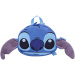 Luna: Pluszowy plecak przedszkolny Stitch 27x7x24 cm