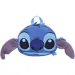 Luna: Pluszowy plecak przedszkolny Stitch 27x7x24 cm zdjęcie 1
