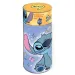 Luna: Puzzle Disney Stitch, 60 elementów z plakatem