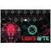 Luna: Segregator A4 z mechanizmem Lions Byte
