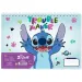 Luna: Szkicownik Stitch w dwóch wersjach, 1 sztuka
