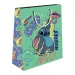 Luna: Torba prezentowa Disney Stitch 33x12x45 cm