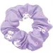 Luna: Zestaw 2 gumek do włosów scrunchies Kuromi
