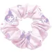 Luna: Zestaw 2 gumek do włosów scrunchies Kuromi