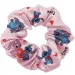 Luna: Zestaw 2 gumek do włosów scrunchies Lilo &amp; Stitch