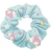 Luna: Zestaw 2 gumek do włosów scrunchies My Melody