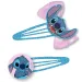 Luna: Zestaw 2 spinek do włosów Lilo &amp; Stitch