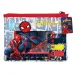 Luna: Zestaw artykułów piśmiennych Spider-Man, 10 sztuk