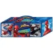 Luna: Zestaw kreatywny Spider-Man 52 elementy w walizce