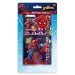 Luna: Zestaw piśmienniczy Spider-Man, 5 sztuk