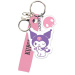 Luna: brelok Kuromi