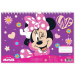 Luna: szkicownik Myszki Minnie w dwóch wariantach, 1 szt.