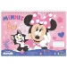 Luna: szkicownik Myszki Minnie w dwóch wariantach, 1 szt. zdjęcie 2