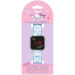 Luna: zegarek LED Hello Kitty Cinnamoroll