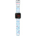 Luna: zegarek LED Hello Kitty Cinnamoroll