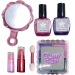 Luna: zestaw do makijażu Glammy Gloss, 10‑częściowy