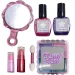 Luna: zestaw do makijażu Glammy Gloss, 10‑częściowy zdjęcie 2