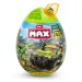 MAX Dino Adventure kapsuła z jajkiem dinozaura, 252 sztuk