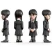 MINIX - Premiumowa figurka postaci Wednesday Adams 12 cm