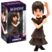MINIX - Premiumowa figurka postaci Wednesday Addams w sukni balowej, 12 cm
