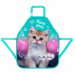 MLF Kitty Party fartuch malarski w koty 49x41,5 cm