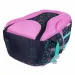 MLF Kitty Party plecak/torba szkolna w kotki, 4-komorowy BPL58 40x29x19 cm zdjęcie 3