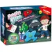 Magic Glue: Magiczny klej - pojazdy