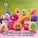 Magic Jellykins zestaw 2 niespodziankowych pluszowych figurek - Spin Master