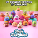 Magic Jellykins zestaw 2 niespodziankowych pluszowych figurek - Spin Master