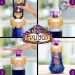 Magic Mixies: Pixlings Deerle lalka z włosami do czesania