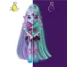 Magic Mixies Pixlings Galaxy - Lalka modowa Flyt