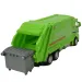 Magic Truck: Ciężarówka z napędem bezsilnikowym, dostępna w różnych wariantach, 20 cm, 1 sztuka