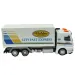 Magic Truck: Ciężarówka z napędem bezsilnikowym, dostępna w różnych wariantach, 20 cm, 1 sztuka