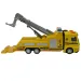 Magic Truck: Ciężarówka z napędem bezsilnikowym, dostępna w różnych wariantach, 20 cm, 1 sztuka