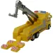 Magic Truck: Ciężarówka z napędem bezsilnikowym, dostępna w różnych wariantach, 20 cm, 1 sztuka