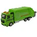 Magic Truck: Ciężarówka z napędem bezsilnikowym, dostępna w różnych wariantach, 20 cm, 1 sztuka