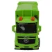 Magic Truck: Ciężarówka z napędem sprężynowym ze światłem i dźwiękiem, dostępna w różnych wariantach, 20 cm