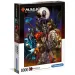 Magic: the Gathering HQC puzzle 1000 elementów - Clementoni